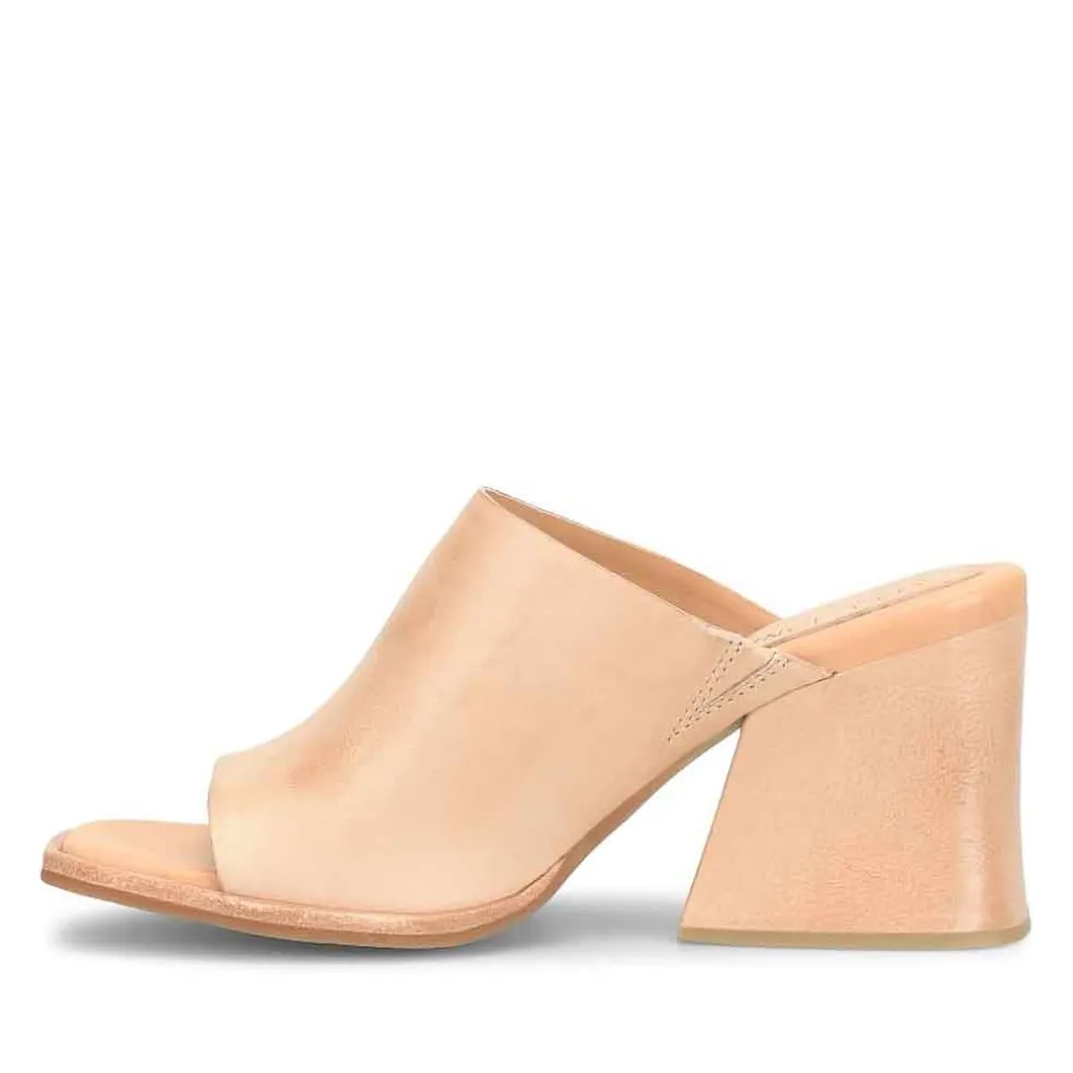 KorkEase Carri Sandal - Natural