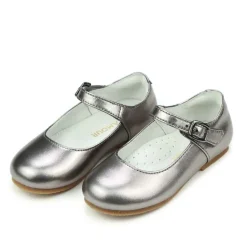 L'amour Rebecca Flat - Pewter