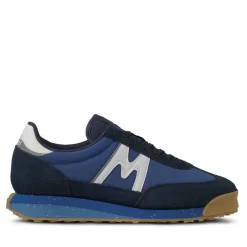 Men's Karhu Mestari  Control - Dress Blues/Bright White