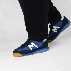 Men's Karhu Mestari  Control - Dress Blues/Bright White