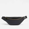 Minor History Crosstown Sling Bag - Black