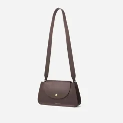 Minor History Horizon Crossbody - Brown