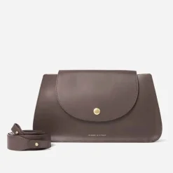 Minor History Horizon Crossbody - Brown