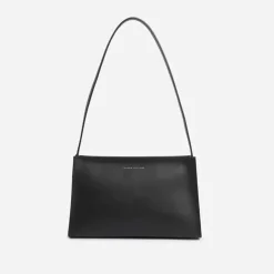 Minor History Line Bag - Black