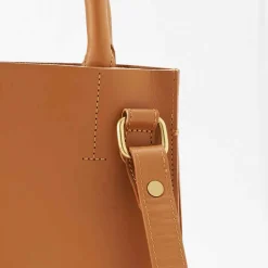 Minor History True Bag - Tan