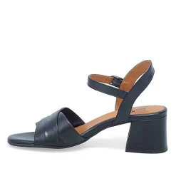 Miz Mooz Bela Heel - Black
