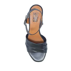 Miz Mooz Bela Heel - Black