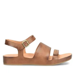 Mona Sandal - Brown