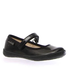 Naturino Pavia Mary Jane - Black