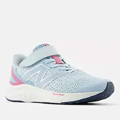 New Balance Fresh Foam Arishi Child - Blue