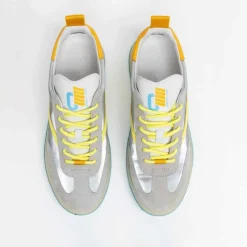 Oncept Panama Sneaker - Silver