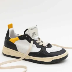 Oncept Phoenix Sneaker - Storm Gray