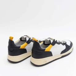 Oncept Phoenix Sneaker - Storm Gray