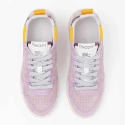 Oncept Phoenix Sneaker - Violet Multi