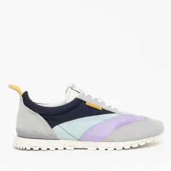 Oncept Tokyo Glide Sneaker - Stardust Multi