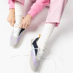 Oncept Tokyo Glide Sneaker - Stardust Multi