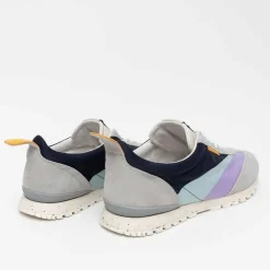 Oncept Tokyo Glide Sneaker - Stardust Multi