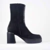 Patrizia Bonfanti Tracy Boot - Black