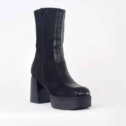 Patrizia Bonfanti Tracy Boot - Black