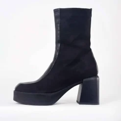 Patrizia Bonfanti Tracy Boot - Black