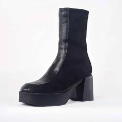 Patrizia Bonfanti Tracy Boot - Black
