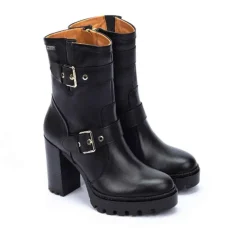 Pikolinos Cervera Boot - Black