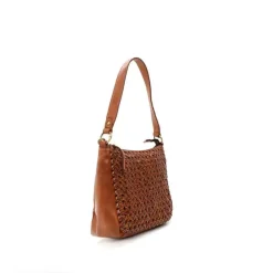 Pulicati Destiny Bag - Brown