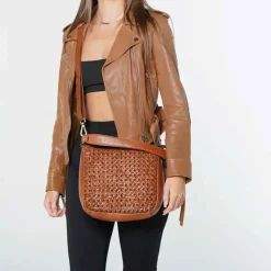 Pulicati Destiny Bag - Brown