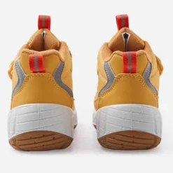 Reimatec Passo Rainboot - Yellow