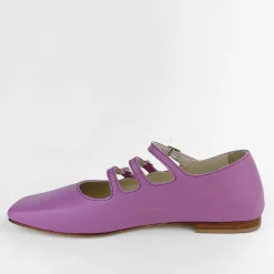 re-souL Alta Mary Jane - Lilac