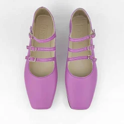 re-souL Alta Mary Jane - Lilac