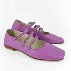 re-souL Alta Mary Jane - Lilac