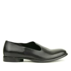 re-souL Antwerp Flat - Black