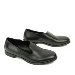 re-souL Antwerp Flat - Black