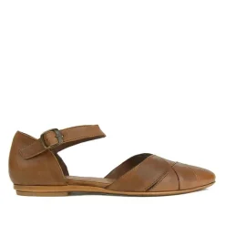 re-souL Born Flat - Brown