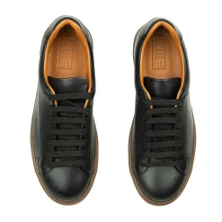 re-souL Cannes Sneaker for Men - Black
