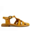 re-souL Capri Sandal