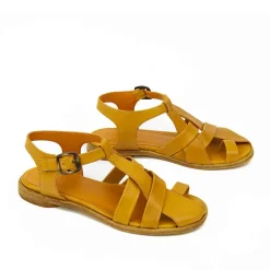 re-souL Capri Sandal