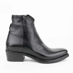 re-souL Gatlin Boot for Women - Black