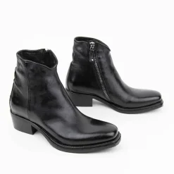 re-souL Gatlin Boot for Women - Black