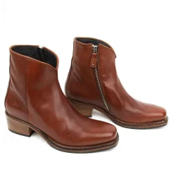 re-souL Gatlin Boot for Women - Cognac