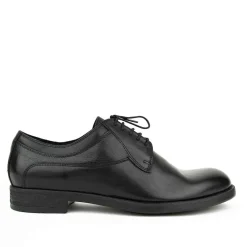 re-souL Lisbon Oxford for Men - Black