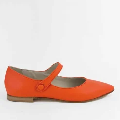 re-souL Molly Mary Jane - Orange