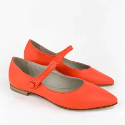 re-souL Molly Mary Jane - Orange