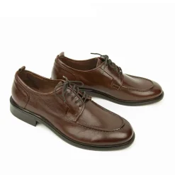 re-souL Padova Oxford for Men - Brown