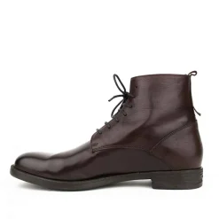 re-souL Verona Boot for Men - Chocolate