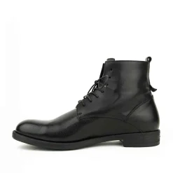 re-souL Verona Boot for Men - Black