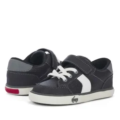 See Kai Run Connor - Black