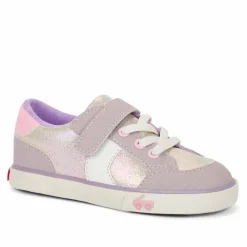 See Kai Run Connor Sneaker - Gold