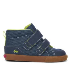 See Kai Run Dean Adapt - Navy